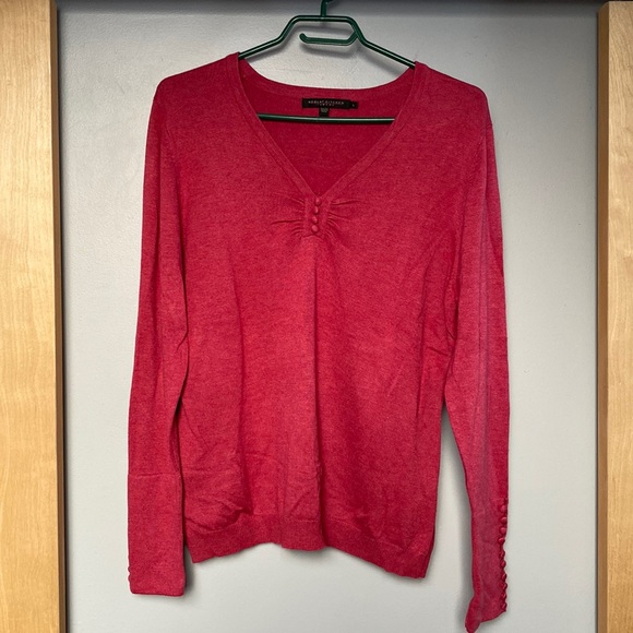 Robert Kitchen sweater - Picture 1 of 4